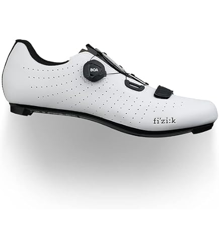 Amazon.com: Fizik R4B Uomo BOA Carbon, Black, Size 39 : Clothing